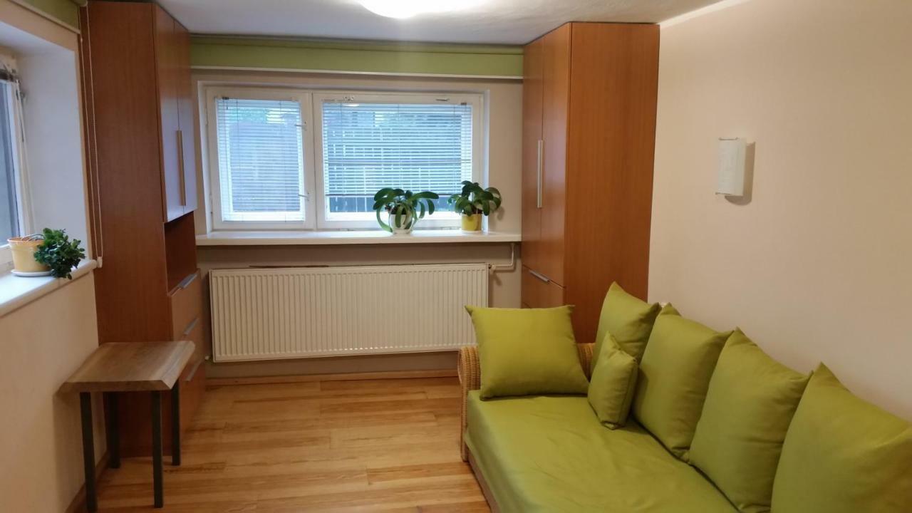 Świnna - Brzozowy Zagajnik Zewnętrze zdjęcie