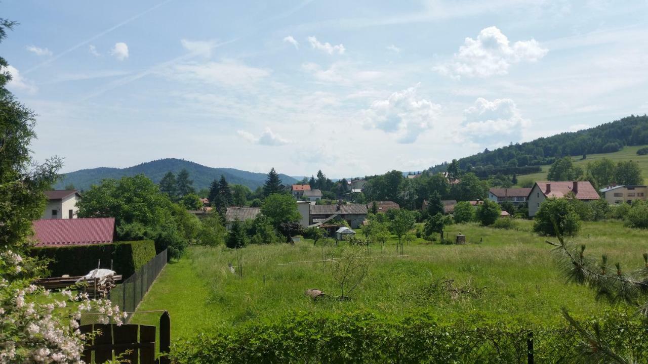 Świnna - Brzozowy Zagajnik Zewnętrze zdjęcie